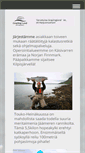 Mobile Screenshot of graylingland.com